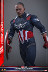 *PREORDER DEPOSIT* Captain America: Brave New World - 1/6th scale Captain America Collectible Figure