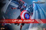 *PREORDER DEPOSIT* Captain America: Brave New World - 1/6th scale Captain America Collectible Figure