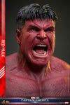 *PREORDER DEPOSIT* Captain America: Brave New World - 1/6th scale Red Hulk Collectible Figure