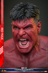 *PREORDER DEPOSIT* Captain America: Brave New World - 1/6th scale Red Hulk Collectible Figure