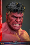 *PREORDER DEPOSIT* Captain America: Brave New World - 1/6th scale Red Hulk Collectible Figure