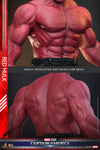 *PREORDER DEPOSIT* Captain America: Brave New World - 1/6th scale Red Hulk Collectible Figure