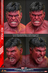 *PREORDER DEPOSIT* Captain America: Brave New World - 1/6th scale Red Hulk Collectible Figure