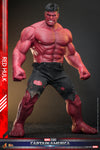 *PREORDER DEPOSIT* Captain America: Brave New World - 1/6th scale Red Hulk Collectible Figure