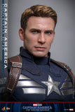 *PREORDER DEPOSIT* Captain America: The Winter Soldier - 1/6th scale Captain America (Stealth S.T.R.I.K.E. Suit) 2.0 Collectible Figure