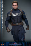 *PREORDER DEPOSIT* Captain America: The Winter Soldier - 1/6th scale Captain America (Stealth S.T.R.I.K.E. Suit) 2.0 Collectible Figure