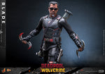 *PREORDER DEPOSIT* Deadpool & Wolverine - 1/6th scale Blade Collectible Figure 