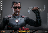 *PREORDER DEPOSIT* Deadpool & Wolverine - 1/6th scale Blade Collectible Figure 