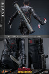 *PREORDER DEPOSIT* Deadpool & Wolverine - 1/6th scale Blade Collectible Figure 