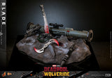 *PREORDER DEPOSIT* Deadpool & Wolverine - 1/6th scale Blade Collectible Figure 