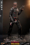 *PREORDER DEPOSIT* Deadpool & Wolverine - 1/6th scale Blade Collectible Figure 