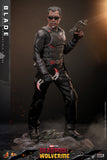 *PREORDER DEPOSIT* Deadpool & Wolverine - 1/6th scale Blade Collectible Figure 