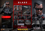 *PREORDER DEPOSIT* Deadpool & Wolverine - 1/6th scale Blade Collectible Figure 