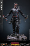 *PREORDER DEPOSIT* Deadpool & Wolverine - 1/6th scale Blade Collectible Figure 