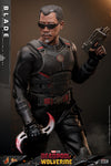 *PREORDER DEPOSIT* Deadpool & Wolverine - 1/6th scale Blade Collectible Figure 