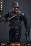 *PREORDER DEPOSIT* Deadpool & Wolverine - 1/6th scale Blade Collectible Figure 