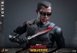 *PREORDER DEPOSIT* Deadpool & Wolverine - 1/6th scale Blade Collectible Figure 