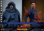 *PREORDER DEPOSIT* Deadpool & Wolverine - 1/6th scale Human Torch Collectible Figure