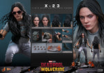 *PREORDER DEPOSIT* Deadpool & Wolverine - 1/6th scale X-23 Collectible Figure