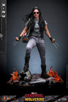 *PREORDER DEPOSIT* Deadpool & Wolverine - 1/6th scale X-23 Collectible Figure