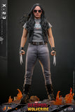 *PREORDER DEPOSIT* Deadpool & Wolverine - 1/6th scale X-23 Collectible Figure