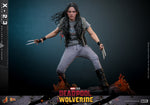 *PREORDER DEPOSIT* Deadpool & Wolverine - 1/6th scale X-23 Collectible Figure