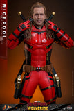 *PREORDER DEPOSIT* Deadpool & Wolverine - 1/6th scale Nicepool Collectible Figure