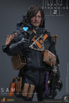 *PREORDER DEPOSIT* Death Stranding 2: On the Beach - 1/6th scale Sam Collectible Figure