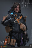 *PREORDER DEPOSIT* Death Stranding 2: On the Beach - 1/6th scale Sam Collectible Figure