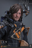 *PREORDER DEPOSIT* Death Stranding 2: On the Beach - 1/6th scale Sam Collectible Figure