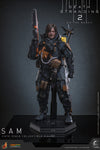 *PREORDER DEPOSIT* Death Stranding 2: On the Beach - 1/6th scale Sam Collectible Figure