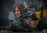 *PREORDER DEPOSIT* Death Stranding 2: On the Beach - 1/6th scale Sam Collectible Figure