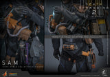 *PREORDER DEPOSIT* Death Stranding 2: On the Beach - 1/6th scale Sam Collectible Figure