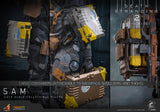 *PREORDER DEPOSIT* Death Stranding 2: On the Beach - 1/6th scale Sam Collectible Figure