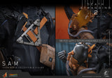 *PREORDER DEPOSIT* Death Stranding 2: On the Beach - 1/6th scale Sam Collectible Figure