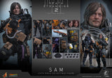 *PREORDER DEPOSIT* Death Stranding 2: On the Beach - 1/6th scale Sam Collectible Figure