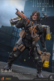 *PREORDER DEPOSIT* Death Stranding 2: On the Beach - 1/6th scale Sam Collectible Figure