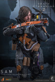 *PREORDER DEPOSIT* Death Stranding 2: On the Beach - 1/6th scale Sam Collectible Figure