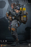 *PREORDER DEPOSIT* Death Stranding 2: On the Beach - 1/6th scale Sam Collectible Figure