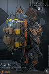 *PREORDER DEPOSIT* Death Stranding 2: On the Beach - 1/6th scale Sam Collectible Figure