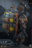 *PREORDER DEPOSIT* Death Stranding 2: On the Beach - 1/6th scale Sam Collectible Figure