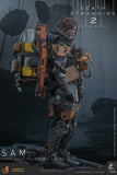 *PREORDER DEPOSIT* Death Stranding 2: On the Beach - 1/6th scale Sam Collectible Figure