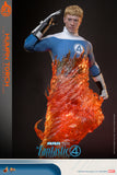 *PREORDER DEPOSIT* The Fantastic Four: First Steps - 1/6th scale Human Torch Collectible Figure