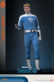 *PREORDER DEPOSIT* The Fantastic Four: First Steps - 1/6th scale Human Torch Collectible Figure
