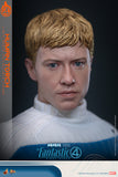 *PREORDER DEPOSIT* The Fantastic Four: First Steps - 1/6th scale Human Torch Collectible Figure