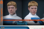 *PREORDER DEPOSIT* The Fantastic Four: First Steps - 1/6th scale Human Torch Collectible Figure