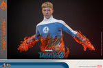 *PREORDER DEPOSIT* The Fantastic Four: First Steps - 1/6th scale Human Torch Collectible Figure