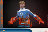 *PREORDER DEPOSIT* The Fantastic Four: First Steps - 1/6th scale Human Torch Collectible Figure