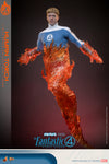 *PREORDER DEPOSIT* The Fantastic Four: First Steps - 1/6th scale Human Torch Collectible Figure