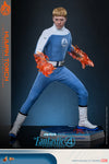 *PREORDER DEPOSIT* The Fantastic Four: First Steps - 1/6th scale Human Torch Collectible Figure